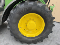 Tracteur John Deere 6150R