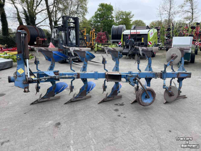 Charrues Overum BV2108 Ploeg