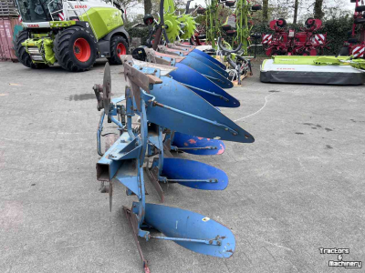 Charrues Overum BV2108 Ploeg