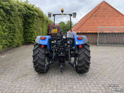 Tracteur New Holland T3.60 LP