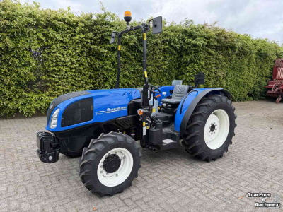 Tracteur New Holland T3.60 LP