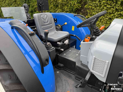 Tracteur New Holland T3.60 LP