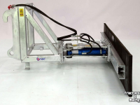 Autres matériel et accessoires de horticulture Qmac 150 HYDR SCHUIN AHLMAN AZ6-AZ85