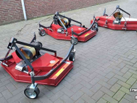 Faucheuse rotative  120 / 150 / 180 CM