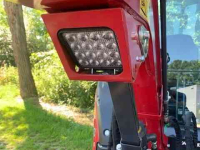 Pelles sur chenilles Yanmar VIO 23