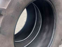 Roues, Pneus, Jantes, Barillets Jumelage Michelin 600/65x38