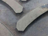 Roues, Pneus, Jantes, Barillets Jumelage Michelin 600/65x38