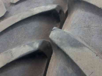 Roues, Pneus, Jantes, Barillets Jumelage Michelin 600/65x38