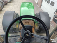 Tracteur John Deere 8100 powershift