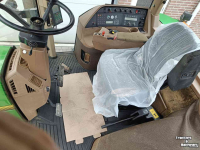 Tracteur John Deere 8100 powershift