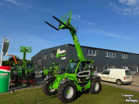 Chargeur Télescopique Merlo TF42.7CS