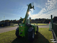 Chargeur Télescopique Merlo TF42.7CS