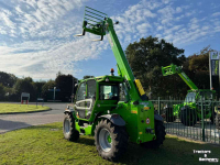 Chargeur Télescopique Merlo TF42.7CS