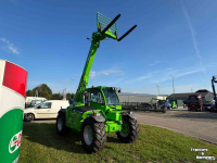 Chargeur Télescopique Merlo TF42.7CS