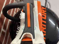 Tronconneuse à chaine Stihl MSA 161T  25cm