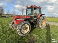 Tracteur Case-IH 956xl