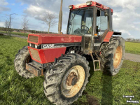 Tracteur Case-IH 956xl