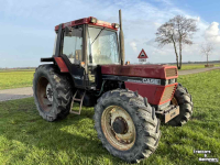 Tracteur Case-IH 956xl