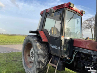 Tracteur Case-IH 956xl