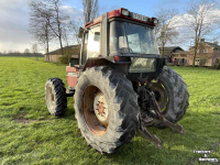 Tracteur Case-IH 956xl
