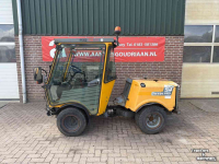 Tracteur porte-outils Belos Trans Pro 54 werktuigdrager