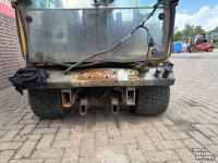 Tracteur porte-outils Belos Trans Pro 54 werktuigdrager