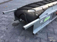 Convoyeur  ETRAMO Transportband / Transporteur