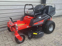 Tracteur Tondeuse Autoporté Simplicity SZT275 zero-turn zitmaaier gazonmaaier zero turn 23 pk benzine