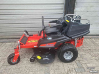 Tracteur Tondeuse Autoporté Simplicity SZT275 zero-turn zitmaaier gazonmaaier zero turn 23 pk benzine