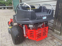 Tracteur Tondeuse Autoporté Simplicity SZT275 zero-turn zitmaaier gazonmaaier zero turn 23 pk benzine