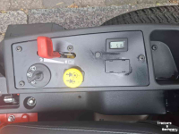 Tracteur Tondeuse Autoporté Simplicity SZT275 zero-turn zitmaaier gazonmaaier zero turn 23 pk benzine