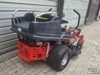 Tracteur Tondeuse Autoporté Simplicity SZT275 zero-turn zitmaaier gazonmaaier zero turn 23 pk benzine
