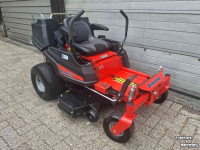Tracteur Tondeuse Autoporté Simplicity SZT275 zero-turn zitmaaier gazonmaaier zero turn 23 pk benzine