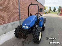 Tracteur New Holland T3020