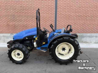 Tracteur New Holland T3020