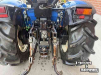 Tracteur New Holland T3020