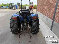 Tracteur New Holland T3020