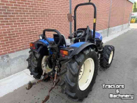 Tracteur New Holland T3020