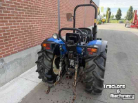 Tracteur New Holland T3020