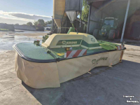 Faucheuse Krone F320
