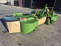 Faucheuse Krone F320