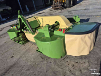 Faucheuse Krone F320