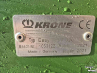 Faucheuse Krone F320