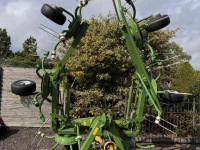 Faneur Krone Kw 6.72