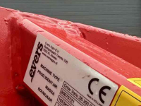 Déchaumeur à disques Evers Orlov schijveneg