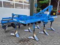 Cultivateur Lemken Smaragd 9 300 vleugelschaar cultivator