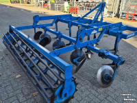 Cultivateur Lemken Smaragd 9 300 vleugelschaar cultivator