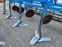 Cultivateur Lemken Smaragd 9 300 vleugelschaar cultivator