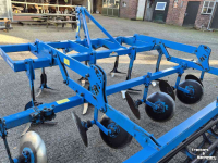 Cultivateur Lemken Smaragd 9 300 vleugelschaar cultivator