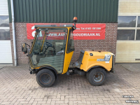 Tracteur Belos Belos werktuigdrager Trans Pro 54